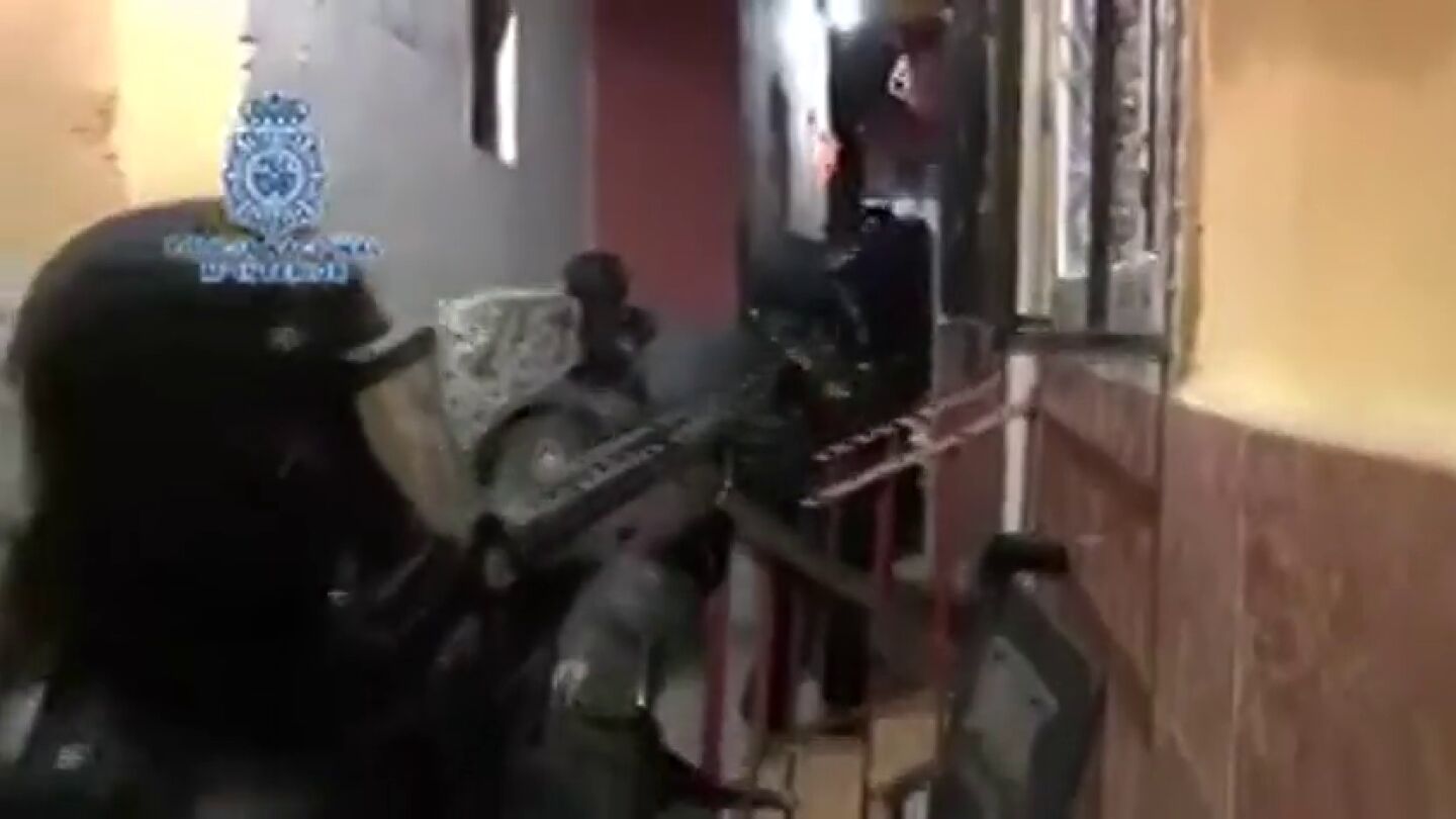 Detienen en Melilla a un joven de 21 a&ntilde;os por su presunta implicaci&oacute;n en Daesh