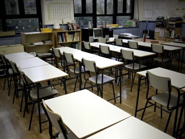Un aula Un aula
