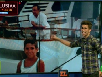 ¡La foto definitiva! ¡La foto definitiva!