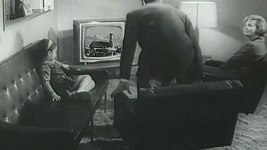 D&iacute;a mundial de la televisi&oacute;n, m&aacute;s de 80 a&ntilde;os de im&aacute;genes buscando espectadores
