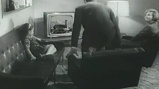 Día mundial de la televisión, más de 80 años de imágenes buscando espectadores Día mundial de la televisión, más de 80 años de imágenes buscando espectadores