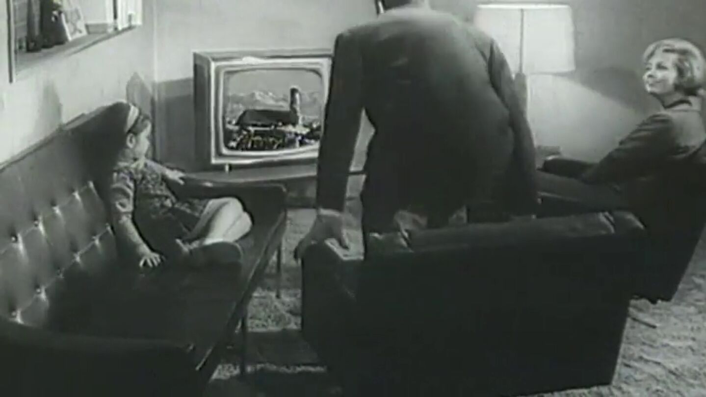 D&iacute;a mundial de la televisi&oacute;n, m&aacute;s de 80 a&ntilde;os de im&aacute;genes buscando espectadores