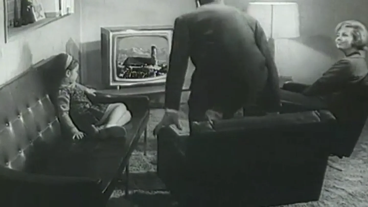 Día mundial de la televisión, más de 80 años de imágenes buscando espectadores Día mundial de la televisión, más de 80 años de imágenes buscando espectadores