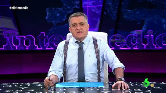 El Gran Wyoming El Gran Wyoming