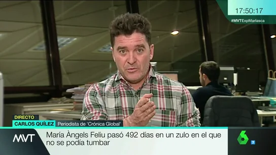 CARLOS QUILEZ CARLOS QUILEZ