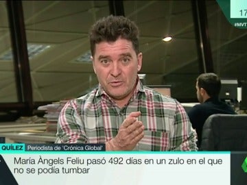CARLOS QUILEZ CARLOS QUILEZ