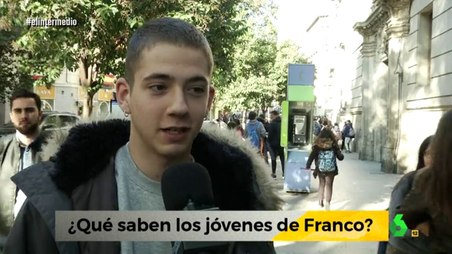 El Intermedio