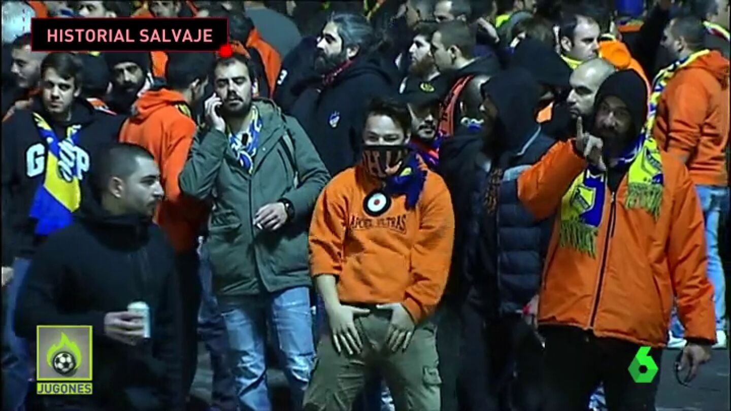 UltrasApoelJugones