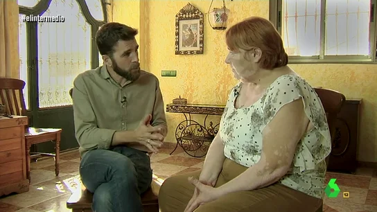 El Intermedio El Intermedio