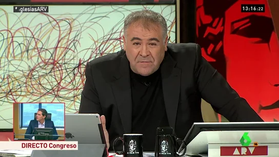 FERRERAS FERRERAS