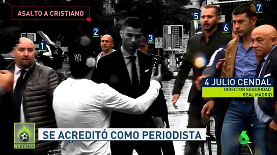 CristianoSelfieJugones CristianoSelfieJugones