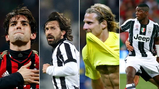 Fichajes propios de un Black Friday del fútbol Fichajes propios de un Black Friday del fútbol