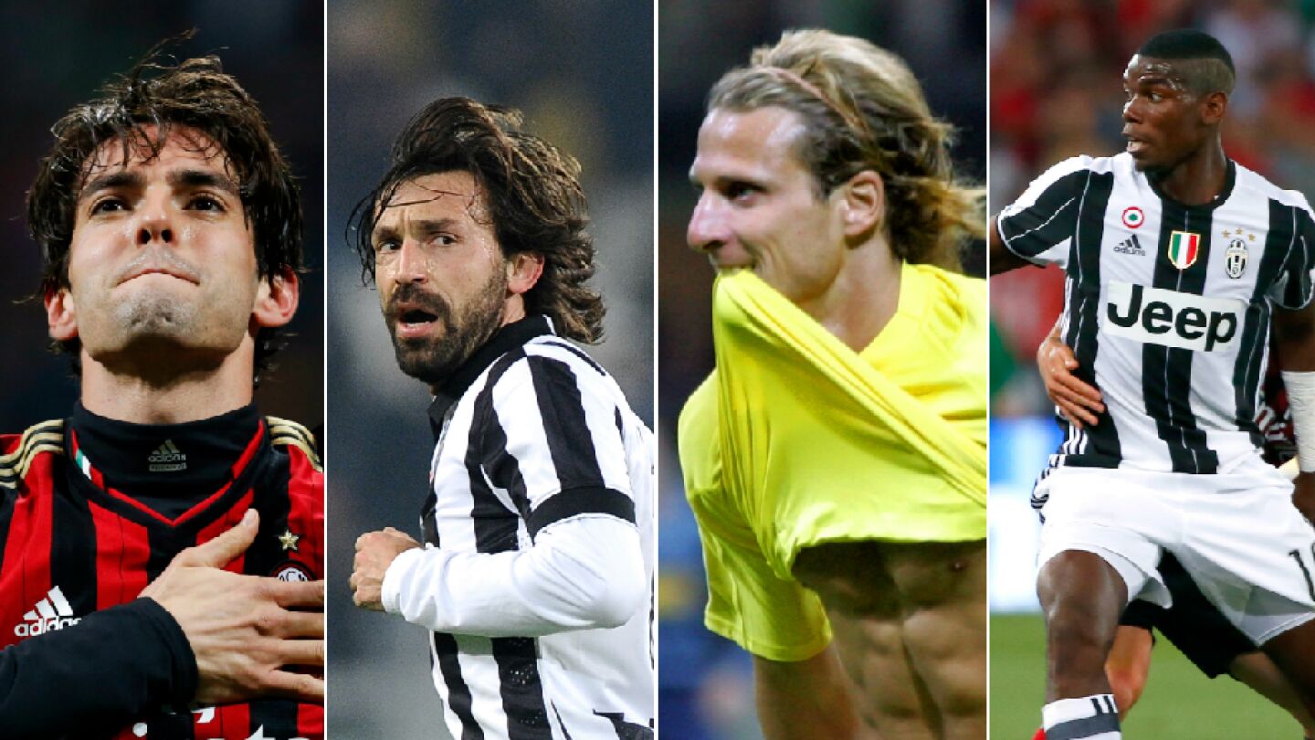 Fichajes propios de un Black Friday del f&uacute;tbol