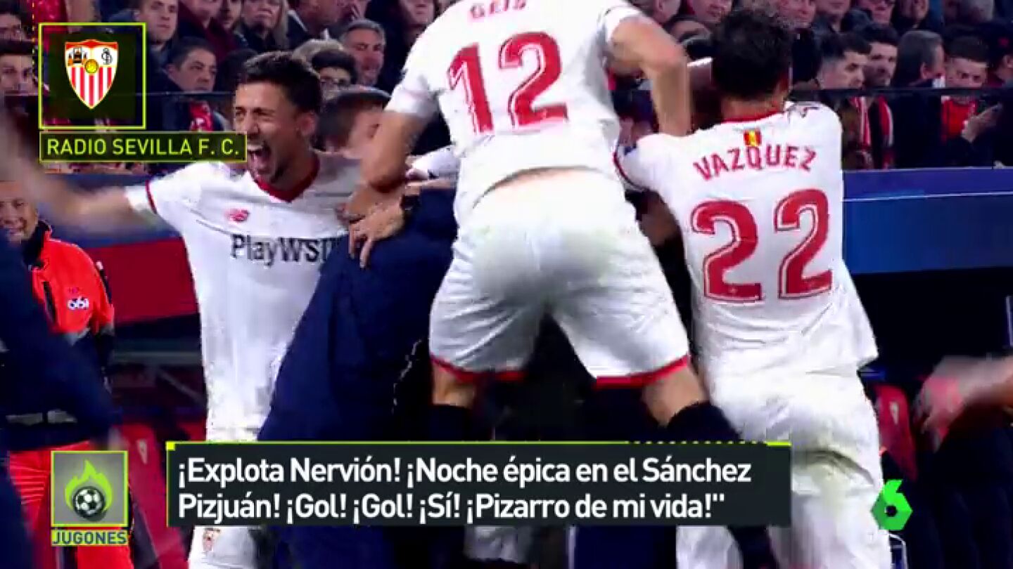 RadioSevillaJugones