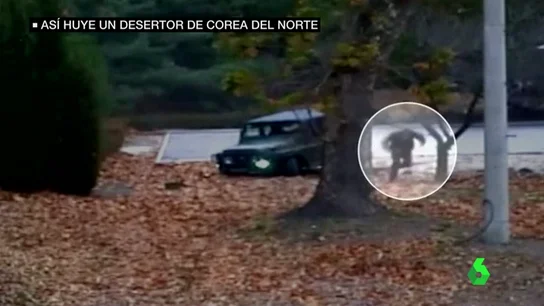 desertor corea norte desertor corea norte