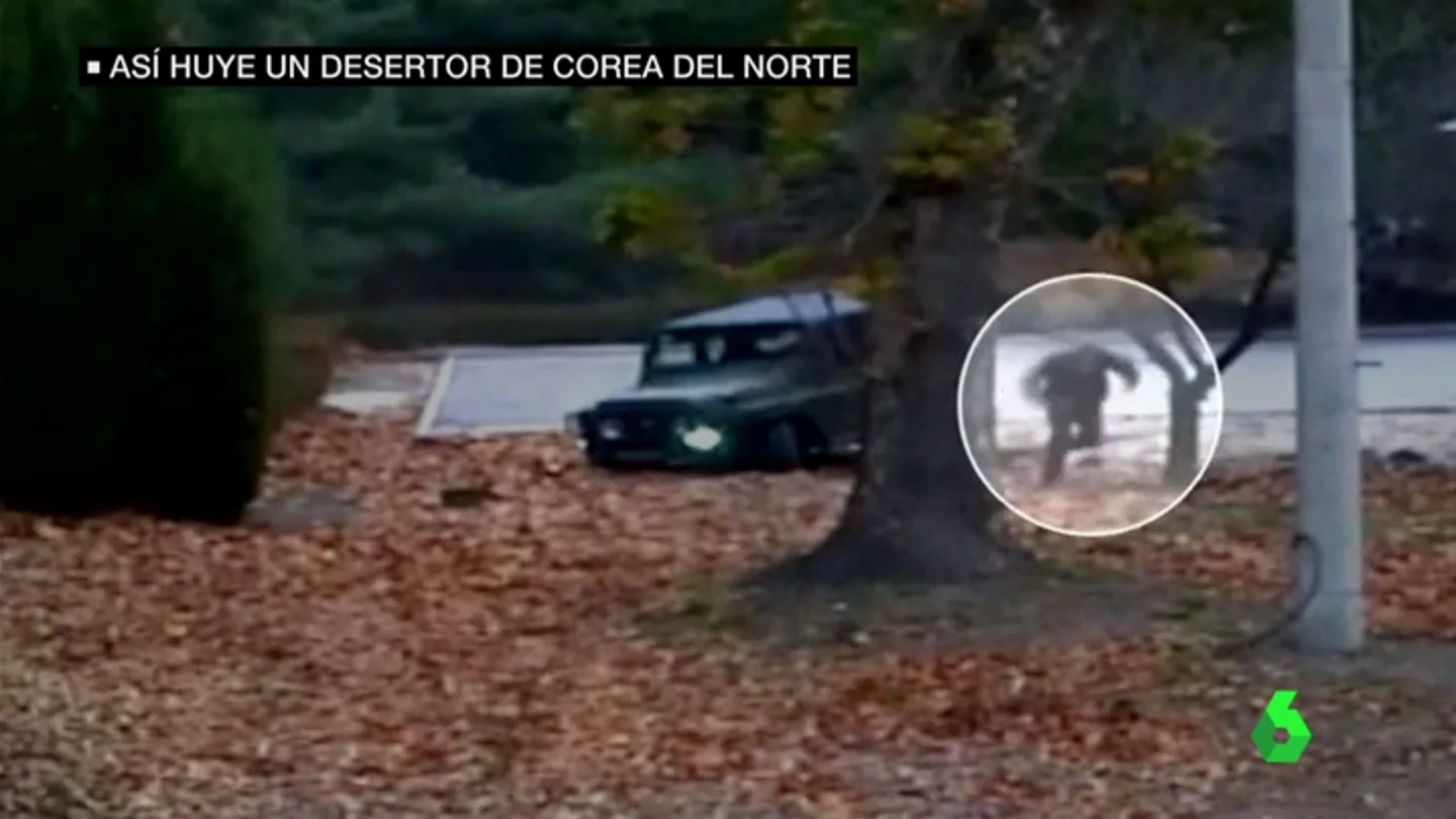 desertor corea norte desertor corea norte