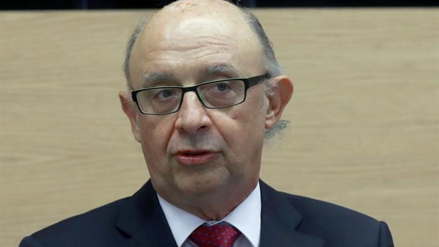 Crist&oacute;bal Montoro