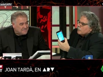 TARDA RUFIAN TARDA RUFIAN