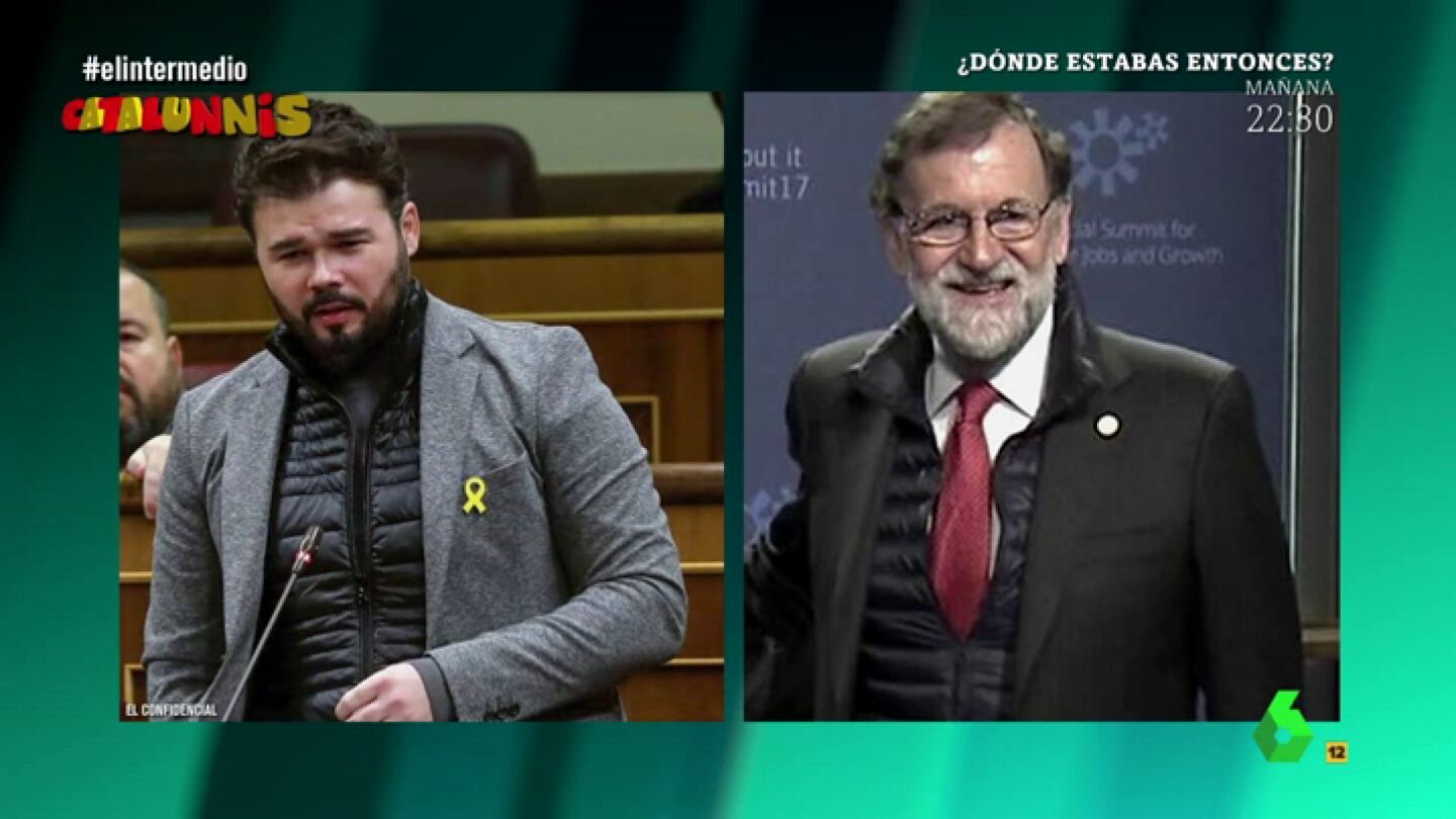 El Intermedio
