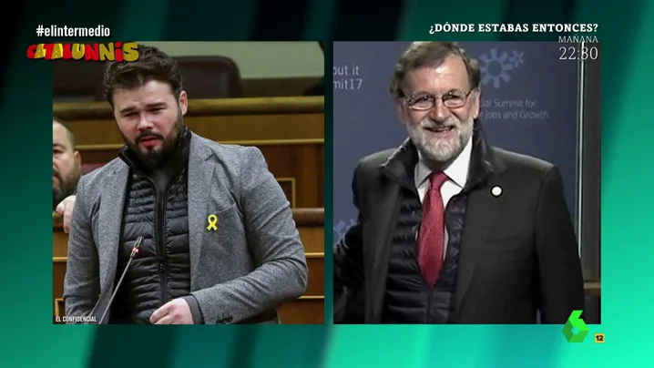 El Intermedio