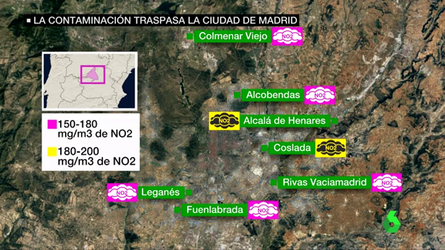contaminacion contaminacion
