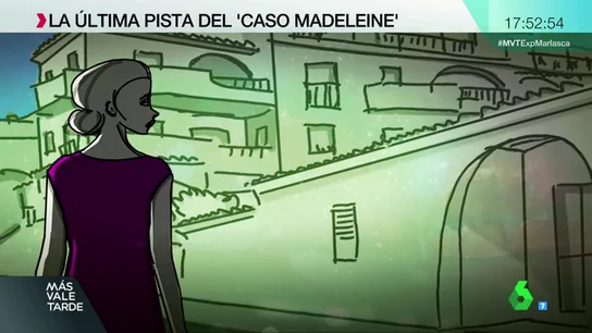 MADELEINE MADELEINE