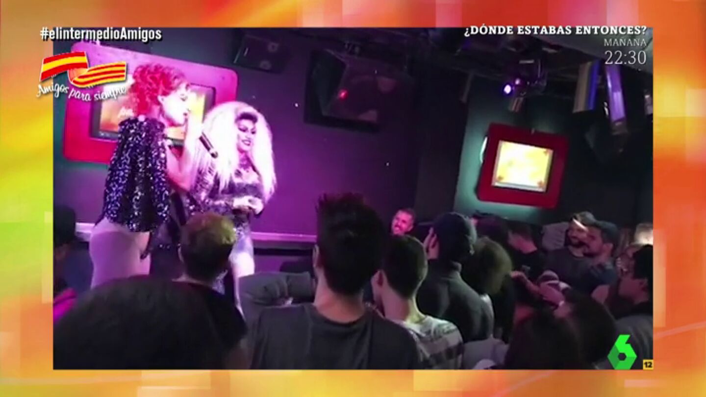 El Intermedio