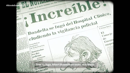 Albert Boadella Albert Boadella