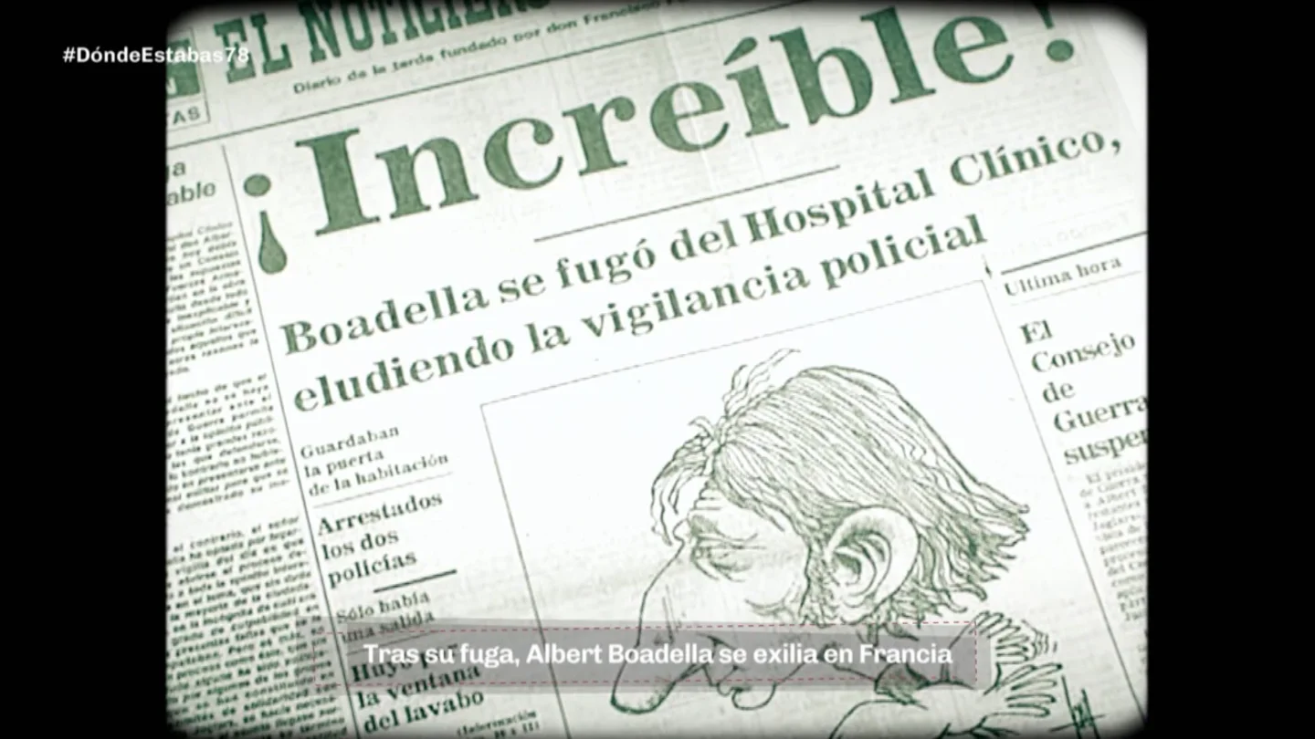 Albert Boadella Albert Boadella