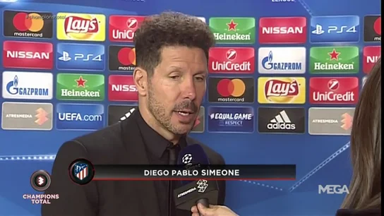 SimeoneMega SimeoneMega
