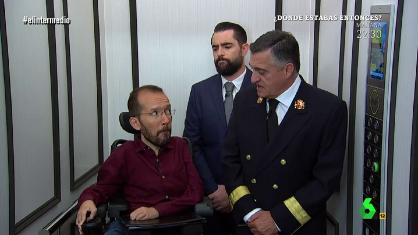 El Intermedio