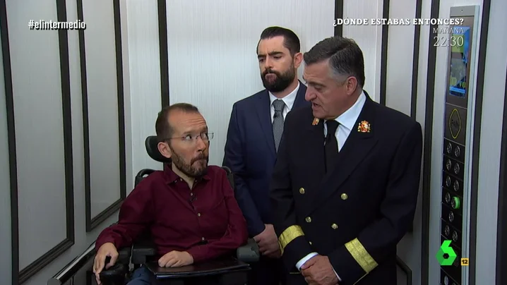 El Intermedio El Intermedio
