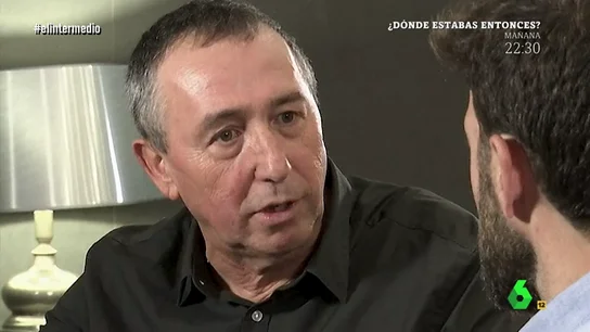 Joan Baldoví Joan Baldoví