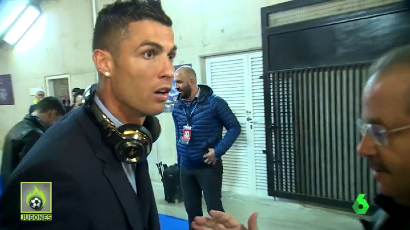 CristianoJugones