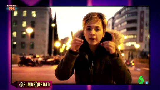 felicitacion zapeando felicitacion zapeando