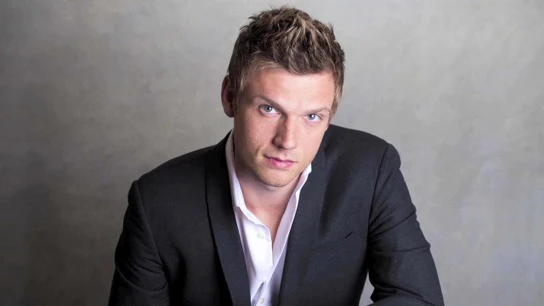 Nick Carter Nick Carter
