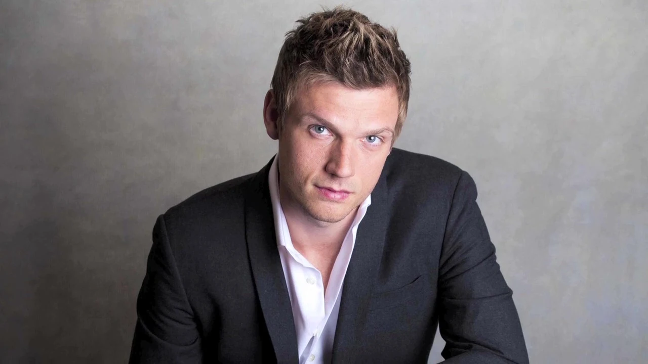 Nick Carter Nick Carter