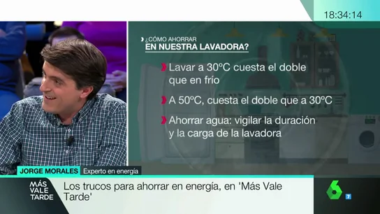 JORGE MORALES JORGE MORALES