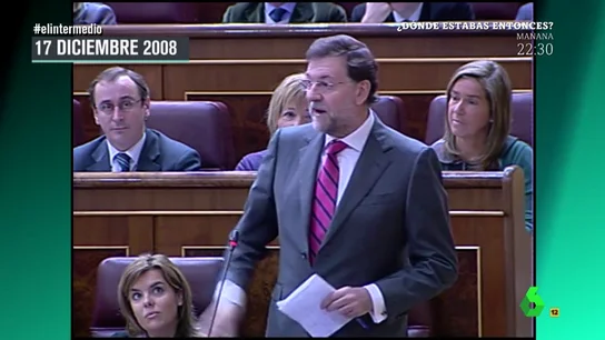 El Intermedio El Intermedio