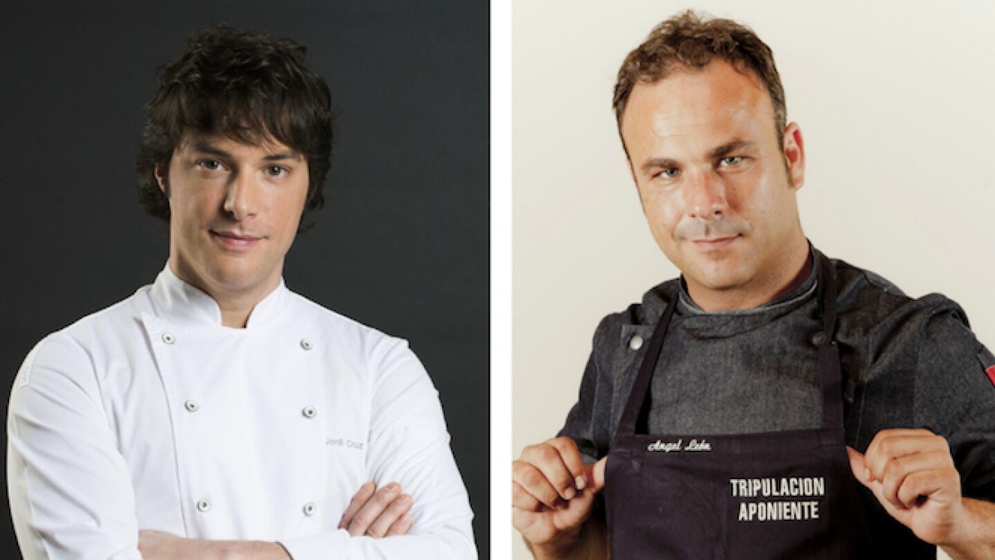 Gu&iacute;a Michelin 2018.