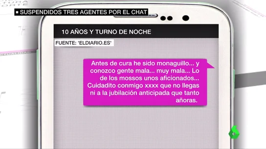 chat polis chat polis