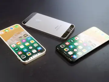 ¿Será así el iPhone SE 2? ¿Será así el iPhone SE 2?