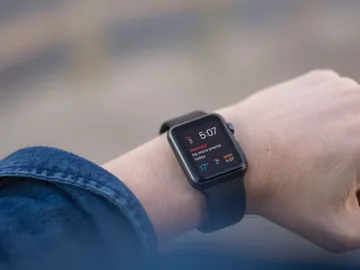 Watch Series 3: un iPhone en 2009 Watch Series 3: un iPhone en 2009