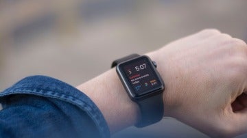 Watch Series 3: un iPhone en 2009