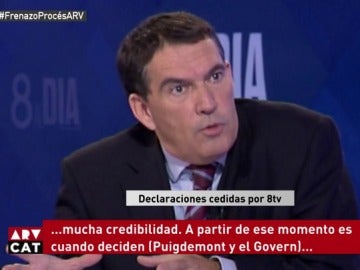 Jaume Alonso Cuevillas, el abogado de Puigdemont Jaume Alonso Cuevillas, el abogado de Puigdemont