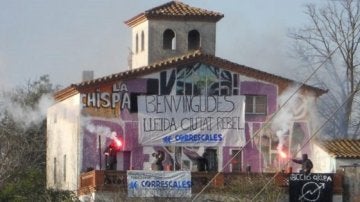 Centro Social 'La Chispa' de Lleida