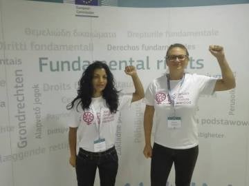 Asociación Gitanas Feministas por la Diversidad Asociación Gitanas Feministas por la Diversidad