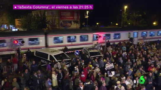 sexta columna sexta columna