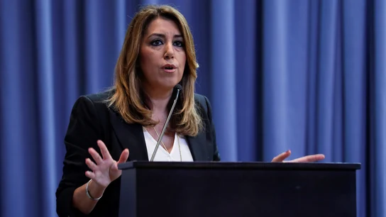 Susana Díaz Susana Díaz