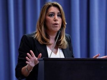 Susana Díaz Susana Díaz